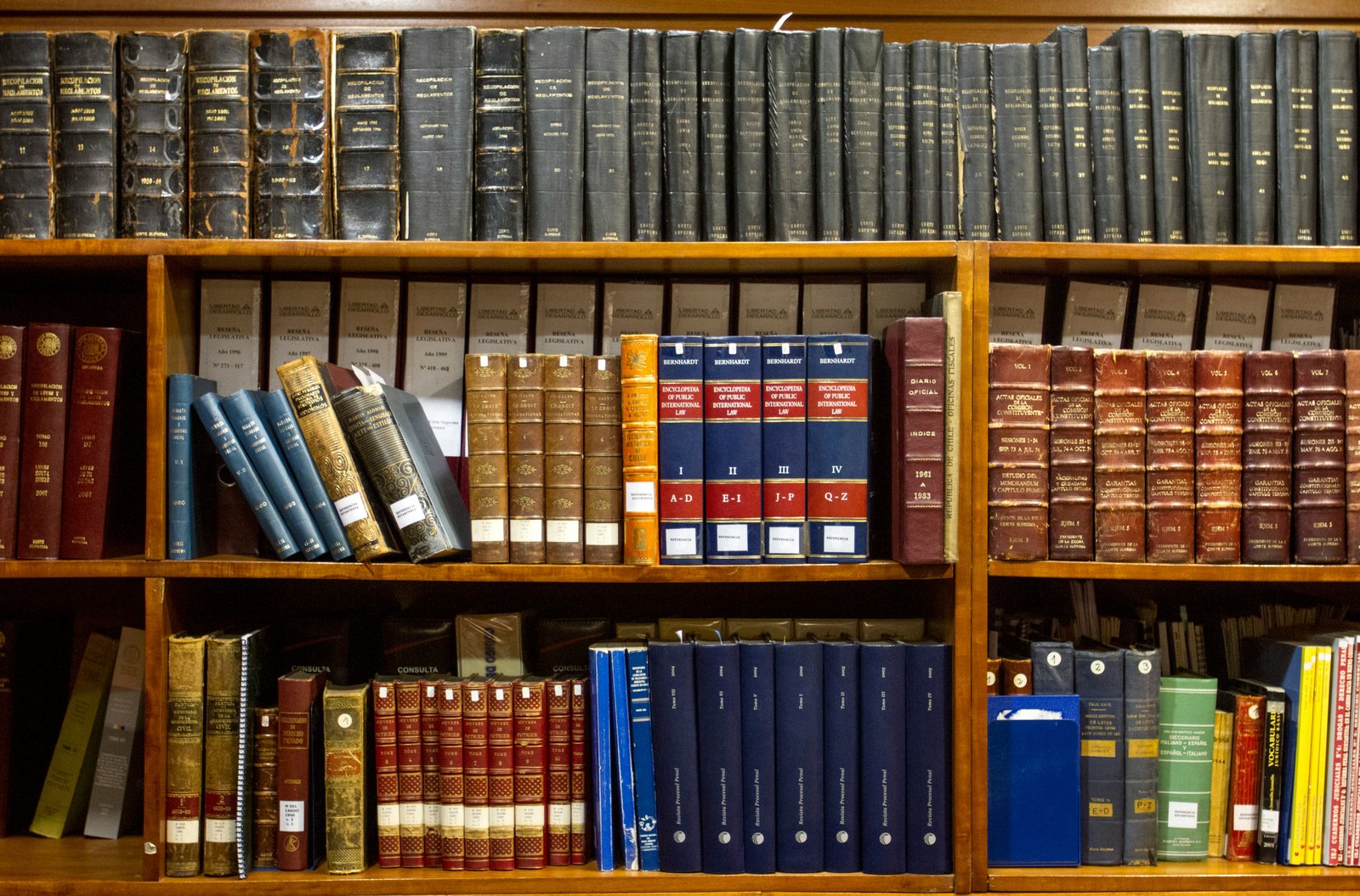 Scientific & Medical Research Briefs